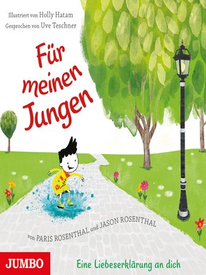 cover image of Für meinen Jungen
